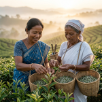ASSAM SILVER MIST WHITE TEA