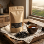 BRAHMAPUTRA ORTHODOX TEA