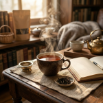 BRAHMAPUTRA ORTHODOX TEA
