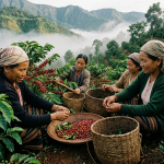 MEGHALAYA COFFEE