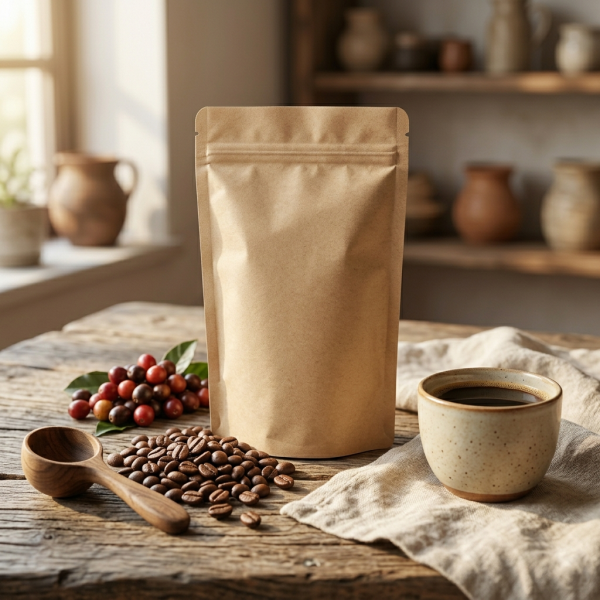 MEGHALAYA COFFEE