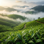 MEGHALAYA OOLONG TEA
