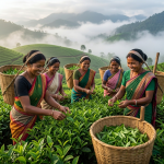 MEGHALAYA OOLONG TEA