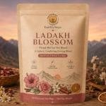 Ladakh Blossom
