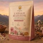 Ladakh Blossom