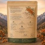 Sea Buckthorn Berries