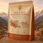 Sea Buckthorn Berries