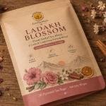 Ladakh Blossom