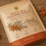 Sea Buckthorn Berries